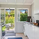 Two-bedroom In Tisvilde