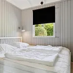 Two-bedroom In Tisvilde
