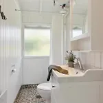 Two-bedroom In Tisvilde