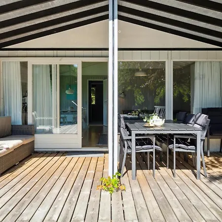 Two-bedroom In