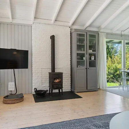 Two-bedroom In Dom wakacyjny