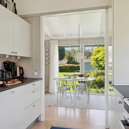 Two-bedroom In