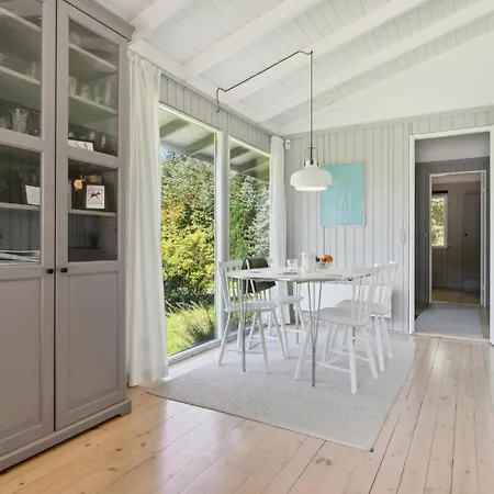 Two-bedroom In *